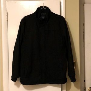 Gap heavy wool coat. XL. Good condition.